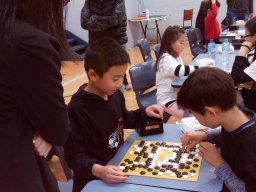 Auckland LanKe Cup 2019
